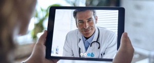 TELEMEDICINA: CONSULTA ONLINE
