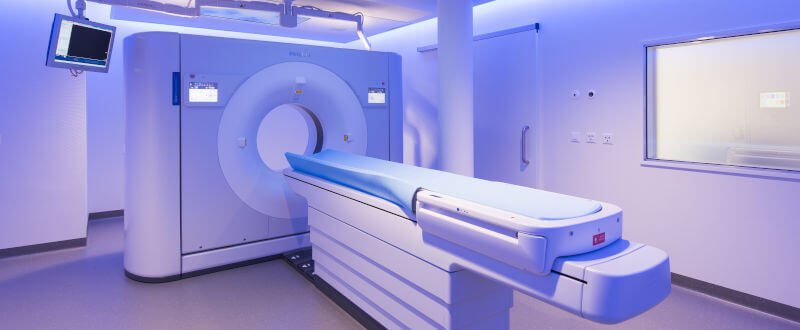 ALIANZA PHILIPS-INDISA: Equipos de última generación, que nos permite dar un mejor diagnostico a nuestros pacientes.