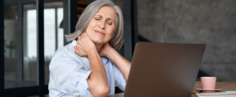 Fibromialgia: todo lo que tienes que saber acerca de esta desconocida enfermedad