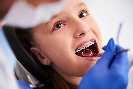 La importancia de llevar preventivamente a nuestros niños al dentista, por El Mercurio