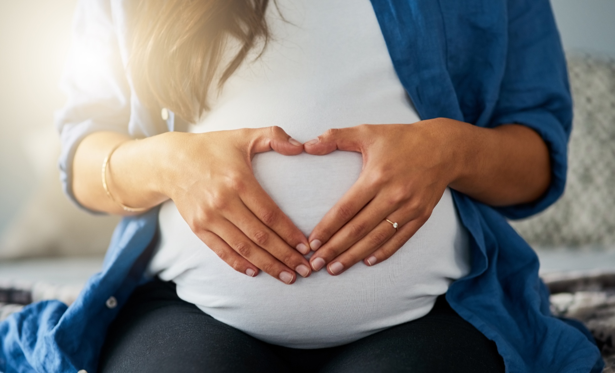 ¡En Clínica INDISA Maipú inauguramos nuestro Servicio de Maternidad!