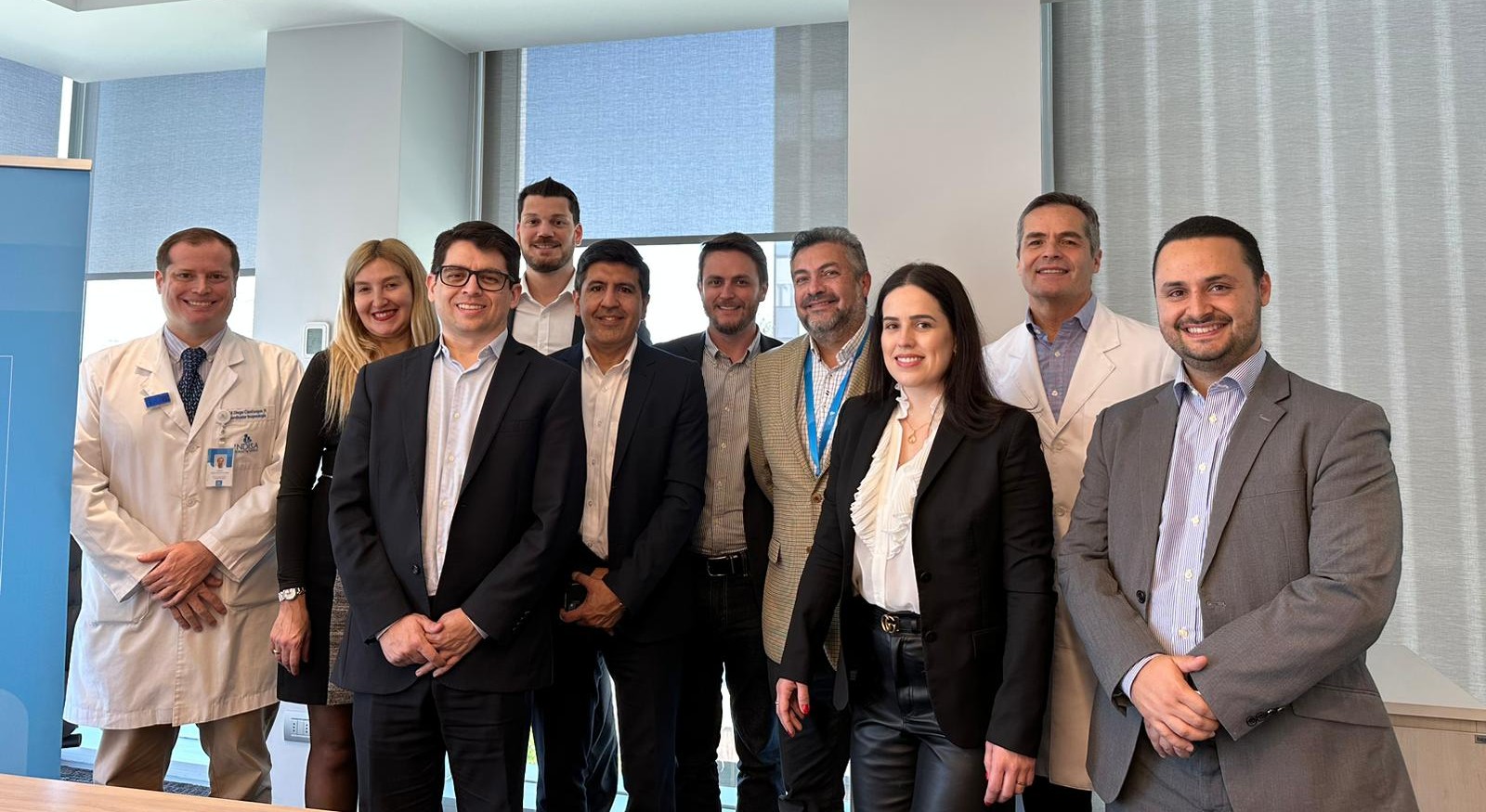 INDISA y Philips en Diario Financiero: Colaborar nos hace referentes en Imagenología