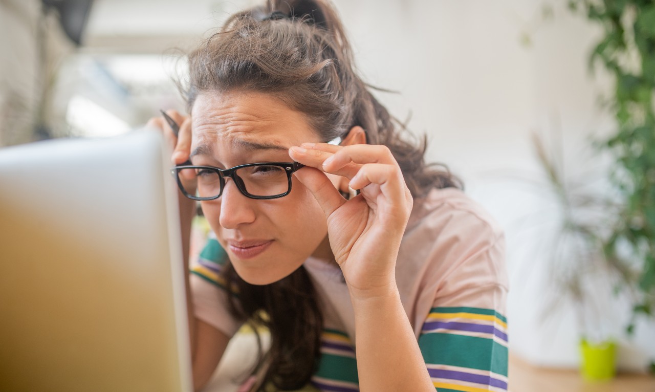 Problemas de visión ¿cómo saber si es miopía o astigmatismo?