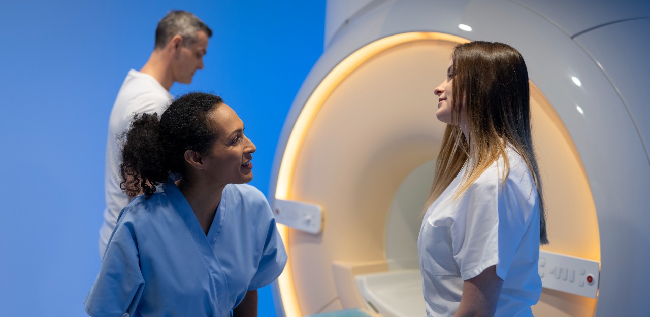 Hablemos de la salud femenina: La importancia de los exámenes de imagenología
