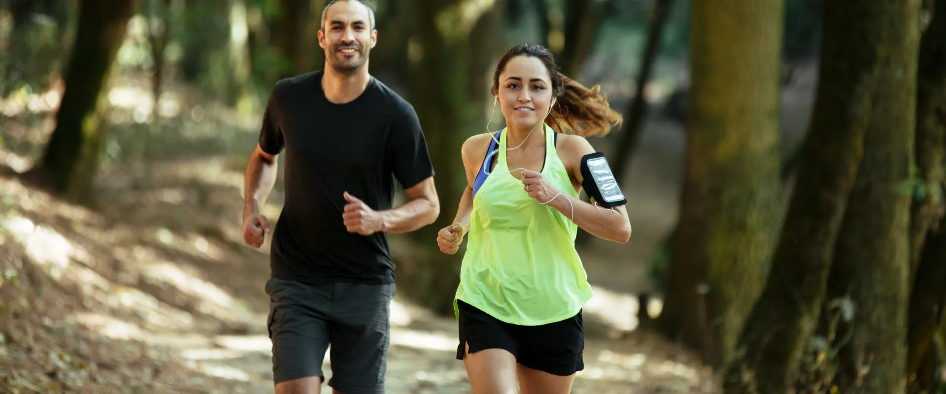 Deportes al aire libre: Cómo darle un “reset” a nuestro sistema