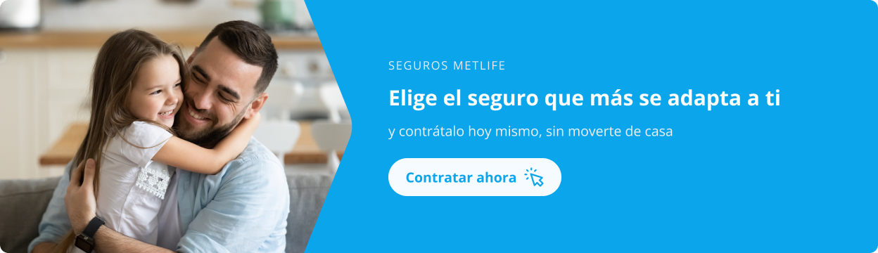 Elige el seguro que más se adapta a ti