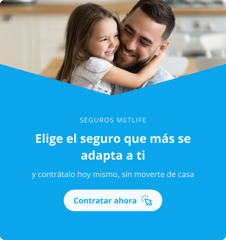 Elige el seguro que más se adapta a ti