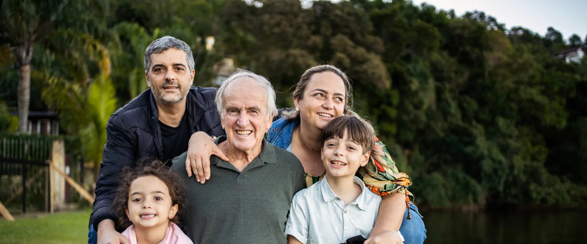 Descubre cómo prevenirlo: El cáncer de próstata es el tumor maligno más frecuente en hombres chilenos