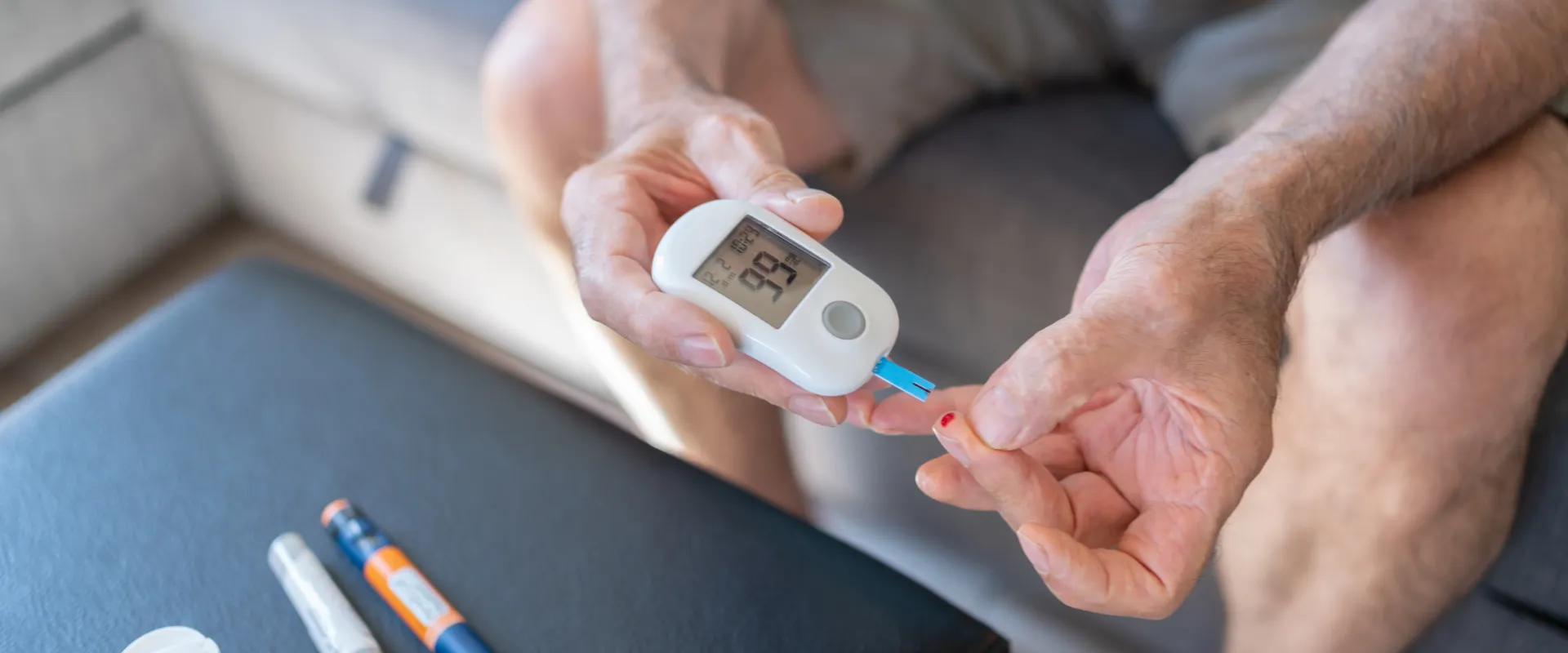 ¿Resistencia a la insulina o diabetes?