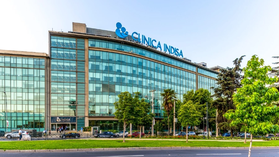 Unidad de Medicina Reproductiva de Clínica INDISA es distinguida con el Sello de Oro de REDLARA