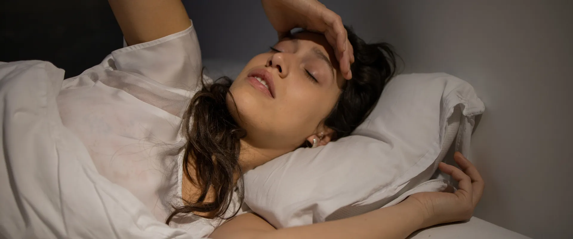 Hipersomnia: cuando el sueño se convierte en tu enemigo