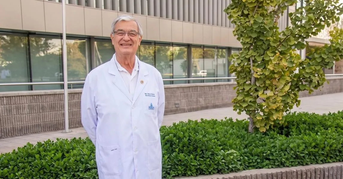 Cuando la experiencia se transforma en legado: la huella del Dr. Leonardo Ristori en INDISA