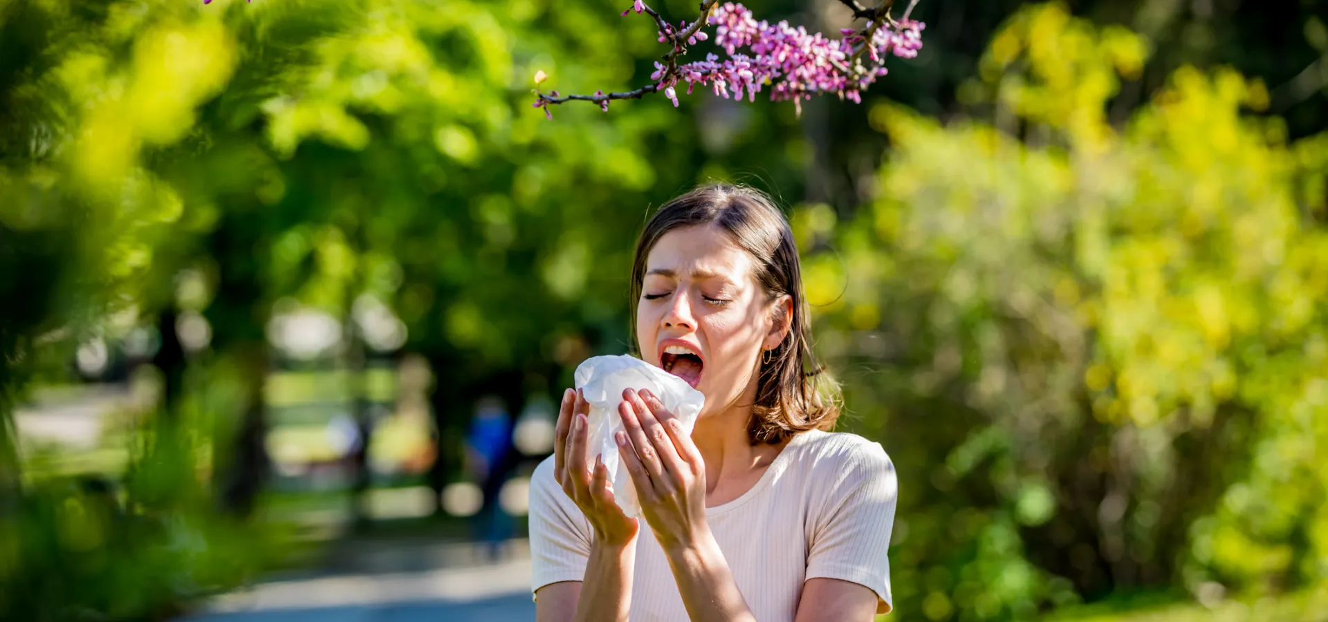 ¿Alergia o resfrío? Las claves para reconocer la diferencia