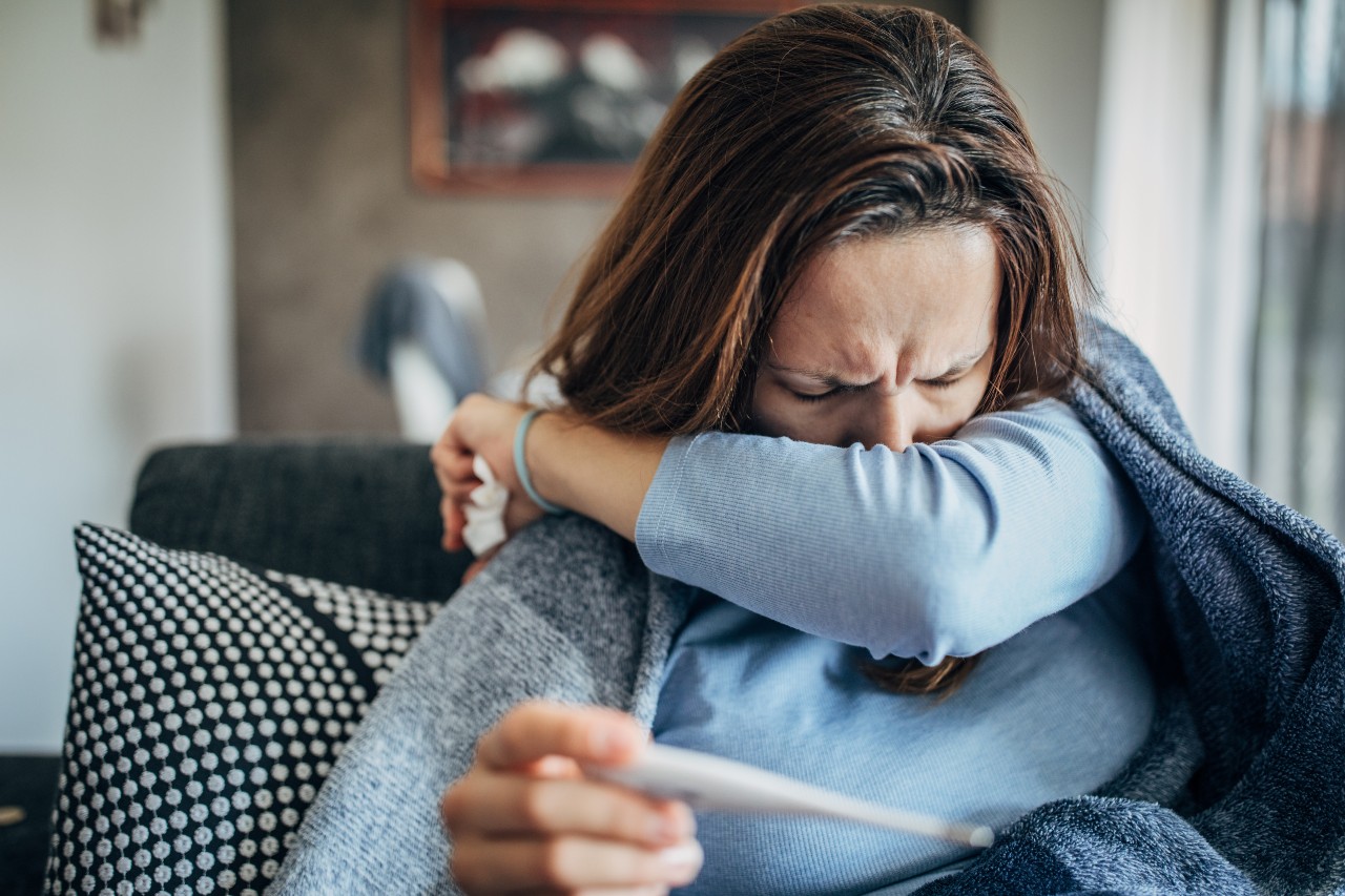 ¿Te estás resfriando? Atento a los síntomas de estos virus respiratorios