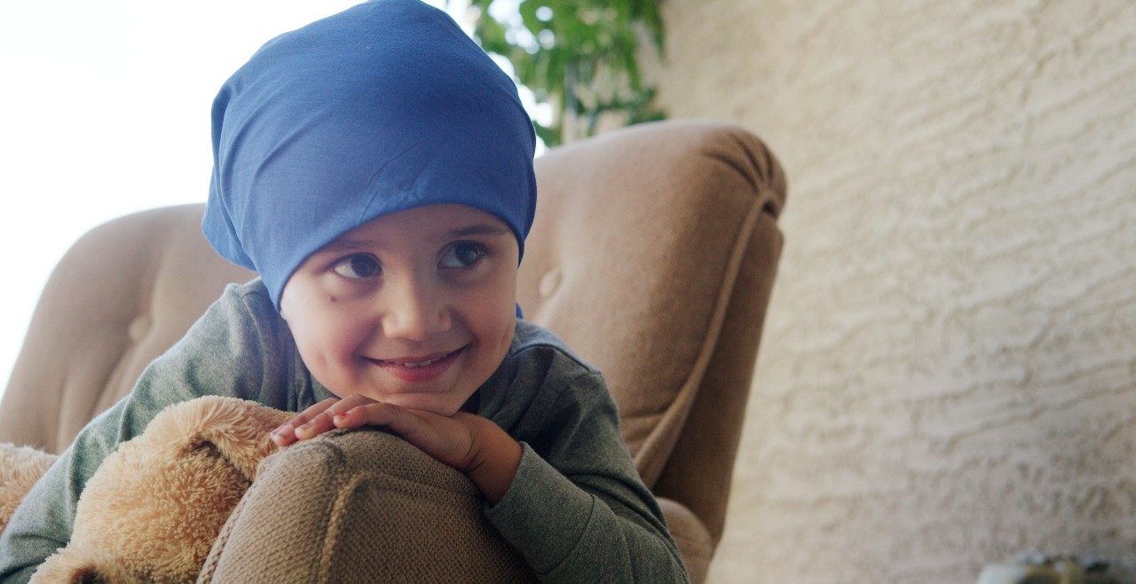 Cifras del cáncer Infantil en Chile: Casi 30.000 niños reciben este diagnóstico al año