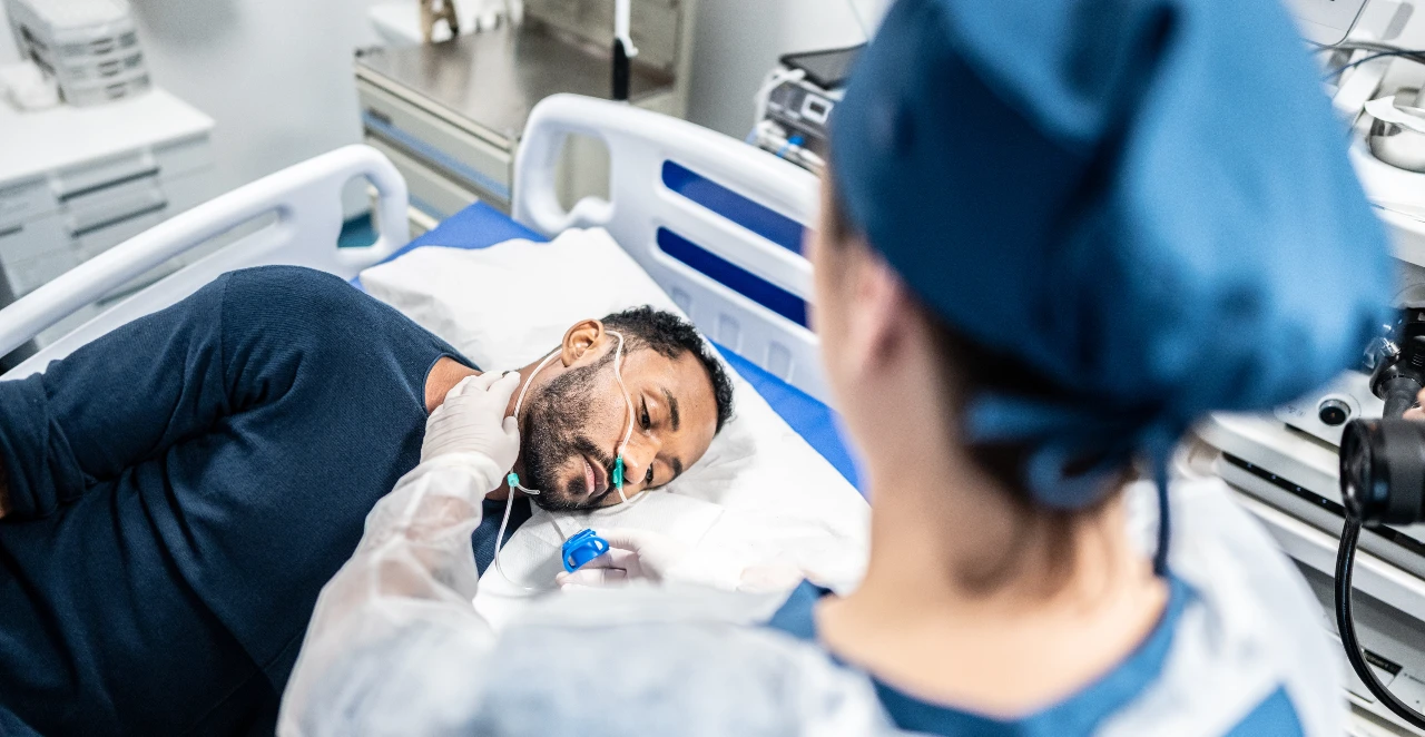 Endoscopía y colonoscopía: un viaje por nuestro interior