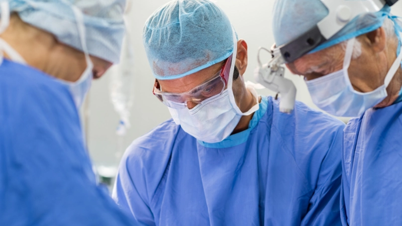 Sistema de Acceso Priorizado (SAP) para Prótesis de Rodilla y Cadera