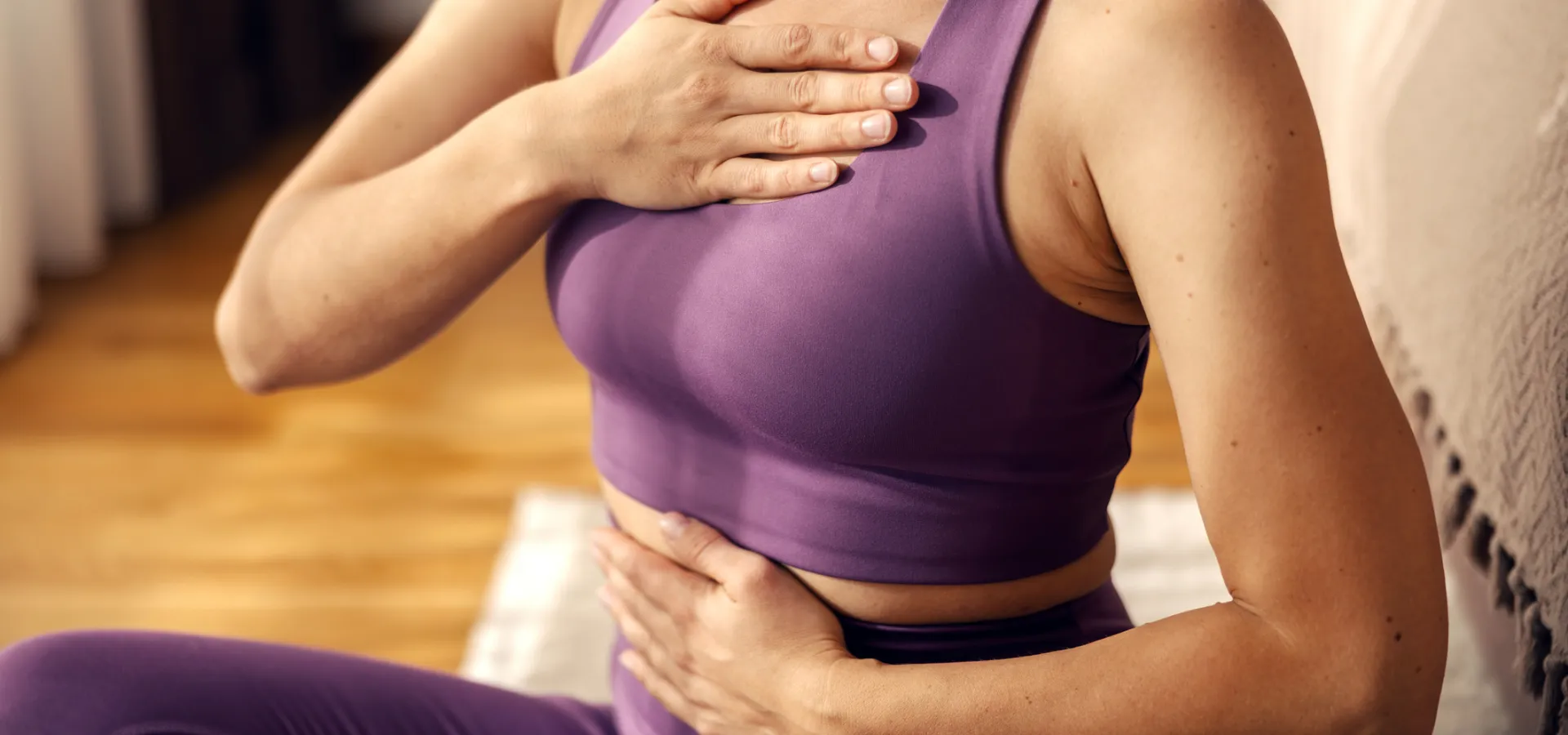 nota Cómo cuidar tu corazon y digestión indisa
