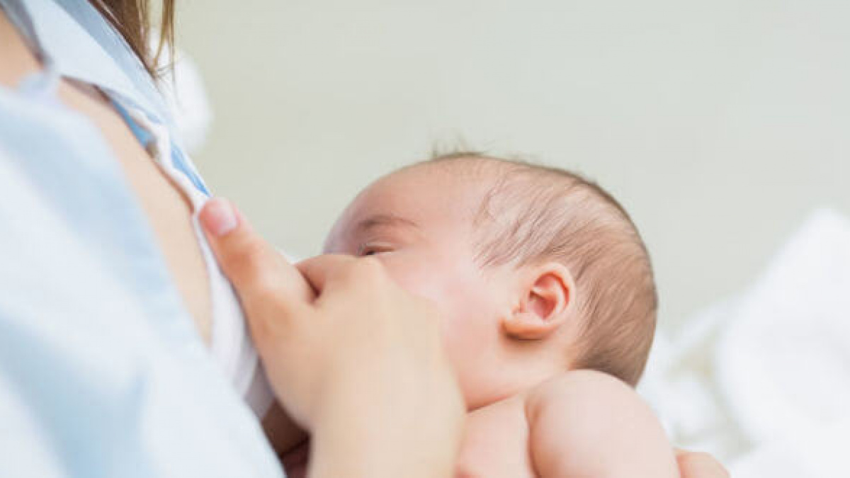 Los 10 beneficios de la lactancia materna - Clínica INDISA