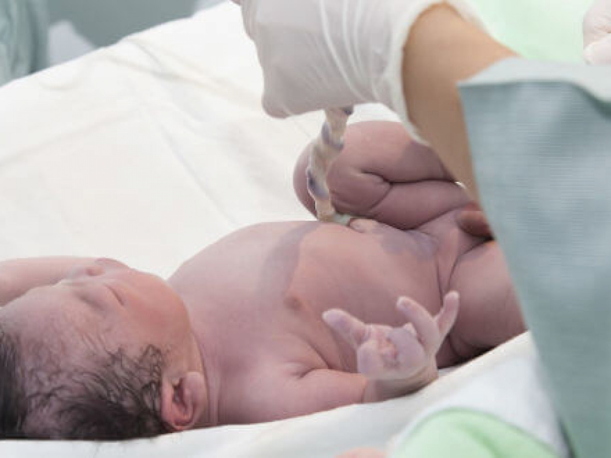 Mitos y realidades sobre el cuidado del recién nacido - Centro